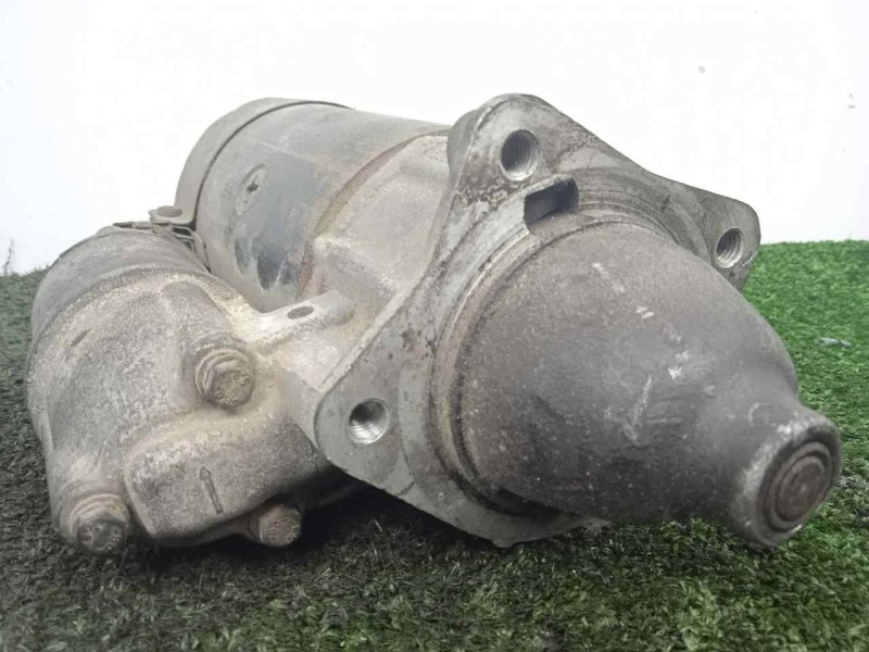 Recambio de motor arranque para seat ronda 1.2 referencia OEM IAM  9.DIENTES MAGNETI MARELLI