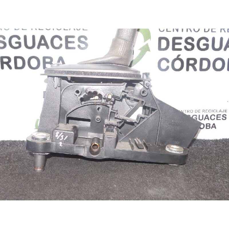 Recambio de palanca cambio para volvo s70 berlina 2.5 cat referencia OEM IAM 6849844-03080100 CAMBIO.AUTOMATICO 
