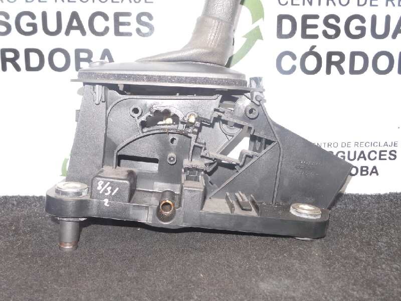 Recambio de palanca cambio para volvo s70 berlina 2.5 cat referencia OEM IAM 6849844-03080100 CAMBIO.AUTOMATICO 