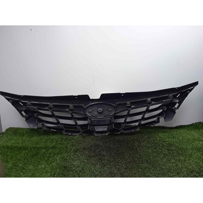 Recambio de rejilla delantera para subaru impreza g12 2.0 cat referencia OEM IAM  CON.TARA 