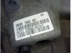 Recambio de caja cambios para ford focus berlina (cap) 1.6 16v cat referencia OEM IAM 3M5R7002NC 5.VELOCIDADES MANUAL 2