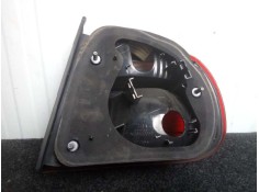 Recambio de piloto trasero izquierdo para seat toledo (1m2) 1.9 tdi referencia OEM IAM 1M5945095B EXTERIOR SIN.PORTALAMPARAS 2