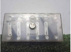 Recambio de caja reles / fusibles para land rover 88 2.3d referencia OEM IAM 193097  
