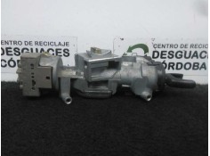 Recambio de conmutador de arranque para ford focus berlina (cap) 1.8 tdci turbodiesel cat referencia OEM IAM 3M513F880AC  7.PIN