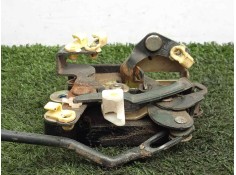 Recambio de cerradura puerta delantera izquierda para hyundai atos (em) 1.1 12v cat referencia OEM IAM SINREFERENCIA MEANICA 