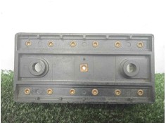 Recambio de caja reles / fusibles para land rover 88 2.3d referencia OEM IAM 193097   2