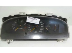 Recambio de cuadro instrumentos para mazda 626 berlina (ge) referencia OEM IAM PLJ780001A  