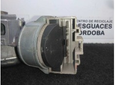 Recambio de conmutador de arranque para ford focus berlina (cap) 1.8 tdci turbodiesel cat referencia OEM IAM 3M513F880AC  7.PIN 2