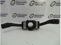 Recambio de mando luces para seat toledo (1m2) 1.9 tdi referencia OEM IAM 8L0953513G-4B0953503E LUCES + LIMPIA 