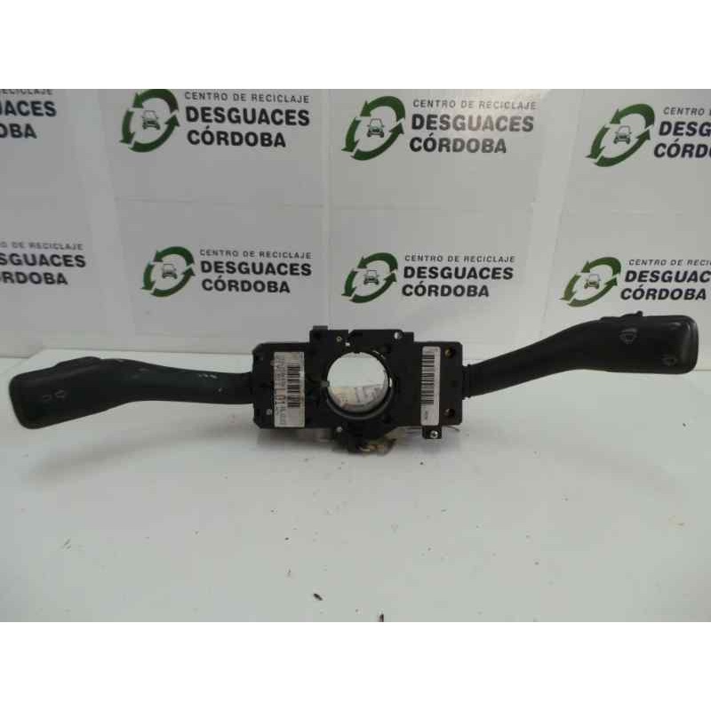 Recambio de mando luces para seat toledo (1m2) 1.9 tdi referencia OEM IAM 8L0953513G-4B0953503E LUCES + LIMPIA 