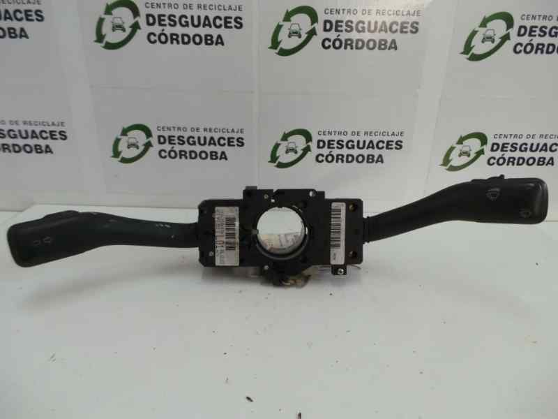 Recambio de mando luces para seat toledo (1m2) 1.9 tdi referencia OEM IAM 8L0953513G-4B0953503E LUCES + LIMPIA 