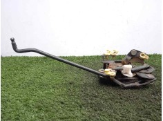 Recambio de cerradura puerta delantera izquierda para hyundai atos (em) 1.1 12v cat referencia OEM IAM SINREFERENCIA MEANICA  2