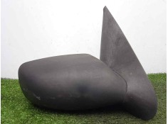 Recambio de retrovisor derecho para ford fiesta berlina (dx) 1.3 cat referencia OEM IAM  MANUAL NEGRO.PLASTICO 2