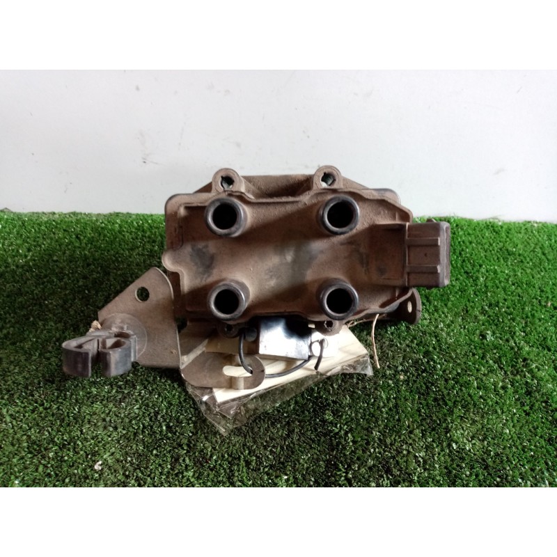 Recambio de bobina encendido para peugeot 106 (s1) referencia OEM IAM   