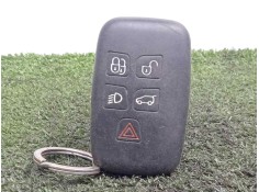Recambio de conmutador de arranque para land rover evoque 2.2 td4 cat referencia OEM IAM SINREFERENCIA LLAVE 