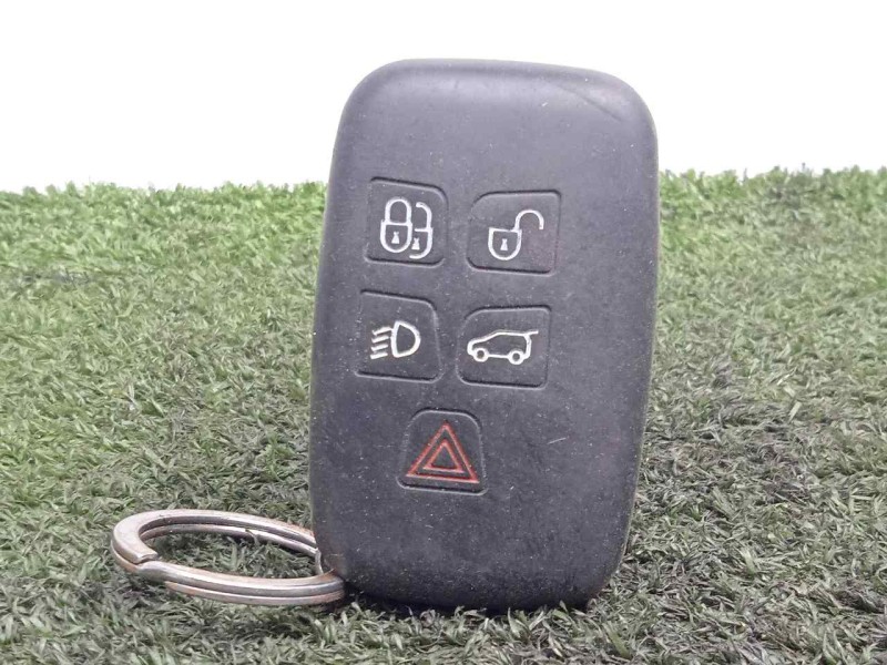 Recambio de conmutador de arranque para land rover evoque 2.2 td4 cat referencia OEM IAM SINREFERENCIA LLAVE 