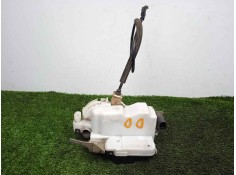 Recambio de cerradura puerta delantera derecha para seat cordoba berlina (6k2) 1.4 16v referencia OEM IAM 6K4837016D 6K1. - 99-0