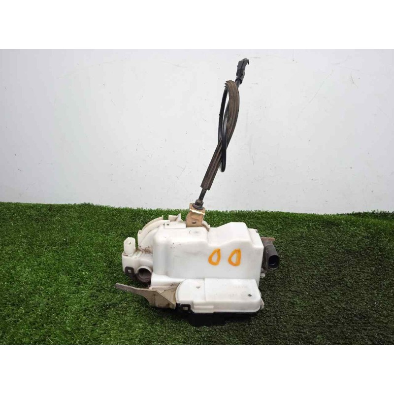 Recambio de cerradura puerta delantera derecha para seat cordoba berlina (6k2) 1.4 16v referencia OEM IAM 6K4837016D 6K1. - 99-0