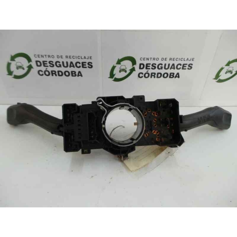 Recambio de mando luces para seat toledo (1m2) 1.9 tdi referencia OEM IAM 8L0953513G-4B0953503E LUCES + LIMPIA 