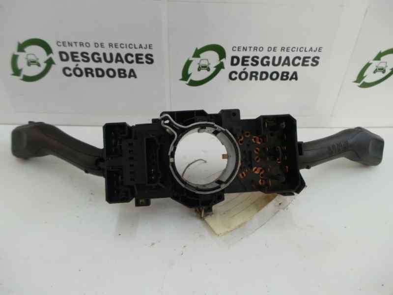 Recambio de mando luces para seat toledo (1m2) 1.9 tdi referencia OEM IAM 8L0953513G-4B0953503E LUCES + LIMPIA 