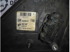 Recambio de retrovisor derecho para opel signum 2.2 16v dti cat (y 22 dtr / l50) referencia OEM IAM  VECTRA.C - ELECTRICO - 5.PI 2