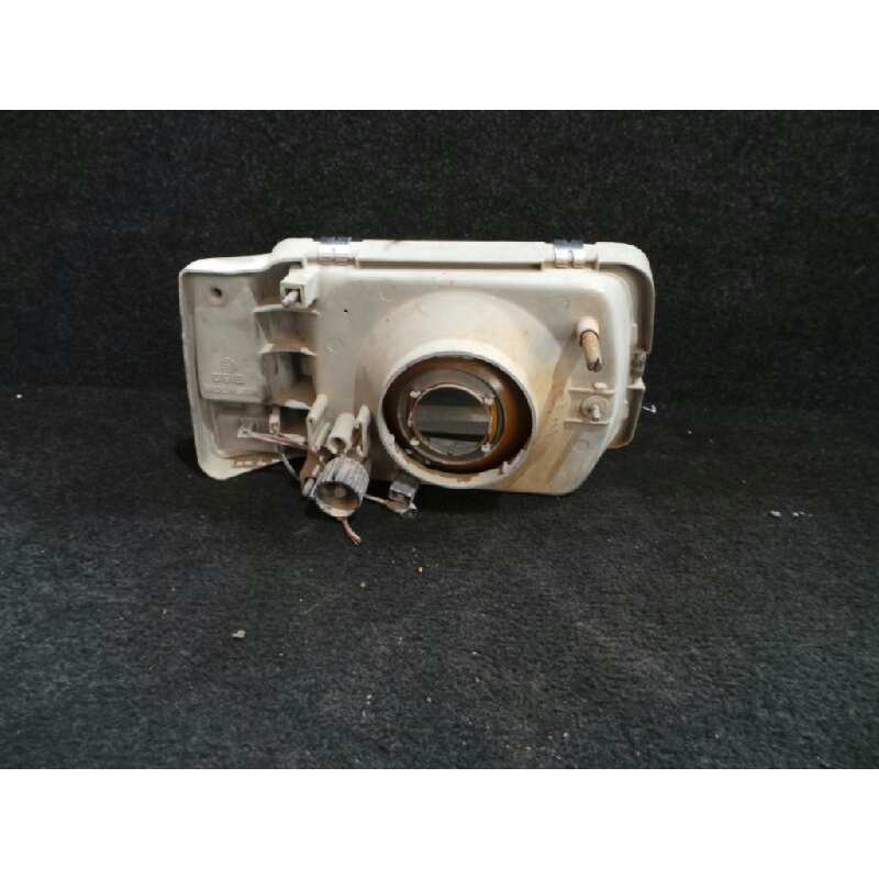 Recambio de faro izquierdo para seat marbella 0.9 referencia OEM IAM  SIN.TULIPA 