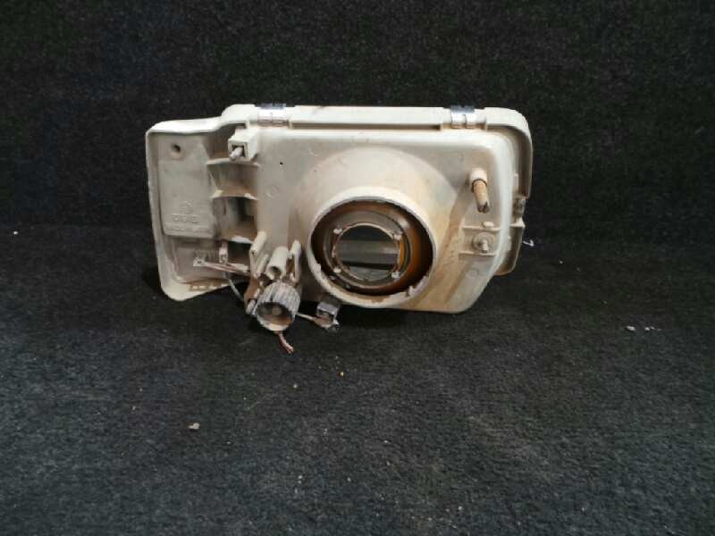 Recambio de faro izquierdo para seat marbella 0.9 referencia OEM IAM  SIN.TULIPA 