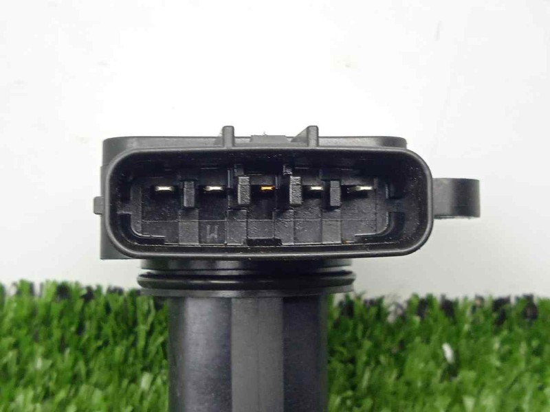 Recambio de caudalimetro para mazda 6 berlina (gg) 2.0 diesel cat referencia OEM IAM 1974006021 5.PINES 