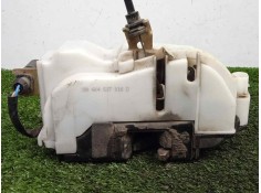 Recambio de cerradura puerta delantera derecha para seat cordoba berlina (6k2) 1.4 16v referencia OEM IAM 6K4837016D 6K1. - 99-0 2