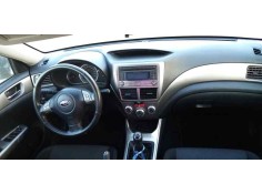 Recambio de salpicadero para subaru impreza g12 2.0 cat referencia OEM IAM    2