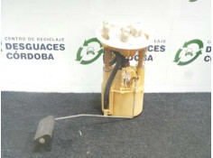 Recambio de aforador para renault megane i coupe fase 2 (da..) 1.6 16v referencia OEM IAM 7700431718D A0. - CON.BOMBA 4.PIN