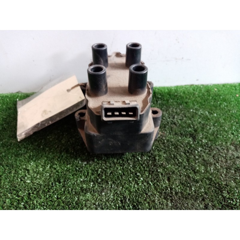 Recambio de bobina encendido para peugeot 306 berlina 3/4/5 puertas (s2) referencia OEM IAM   