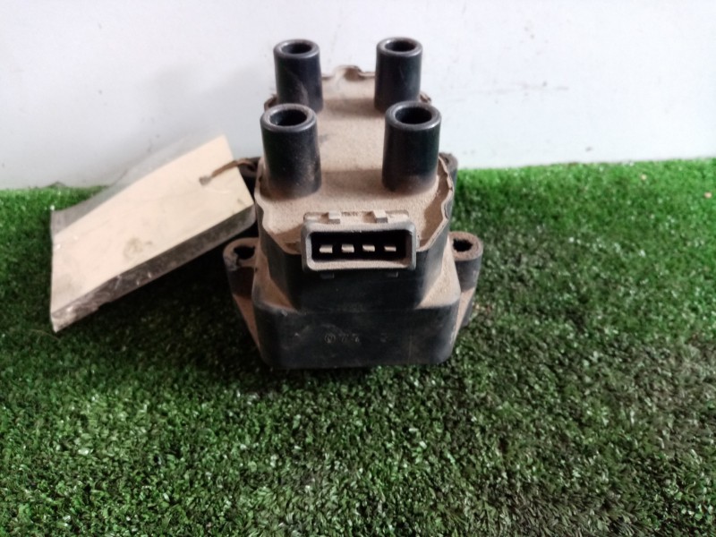 Recambio de bobina encendido para peugeot 306 berlina 3/4/5 puertas (s2) referencia OEM IAM   