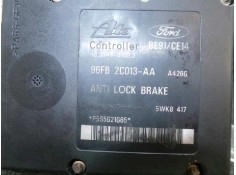 Recambio de abs para ford escort berl./turnier 1.8 16v cat referencia OEM IAM 10020400074-96FB2M110AB-96FB2C013AA-10094601003-5W 2