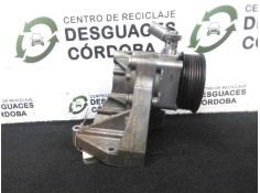 Recambio de bomba direccion para iveco daily caja cerrada (2006 =>) 2.3 diesel referencia OEM IAM  115.BAR - ZF 8654 - Ø POLEA:  2