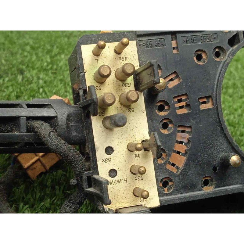 Recambio de mando limpia para audi s4 avant (b5) referencia OEM IAM   