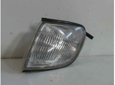 Recambio de piloto delantero izquierdo para hyundai h 1 2.5 diesel referencia OEM IAM  H1. MODELO RAYADO