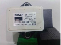 Recambio de modulo electronico para citroën c4 grand picasso 1.6 16v hdi fap referencia OEM IAM 0265005715-9663138180 4.PINES BO