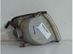 Recambio de piloto delantero izquierdo para hyundai h 1 2.5 diesel referencia OEM IAM  H1. MODELO RAYADO 2