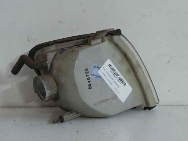 Recambio de piloto delantero izquierdo para hyundai h 1 2.5 diesel referencia OEM IAM  H1. MODELO RAYADO