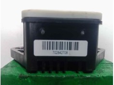 Recambio de modulo electronico para citroën c4 grand picasso 1.6 16v hdi fap referencia OEM IAM 0265005715-9663138180 4.PINES BO 2