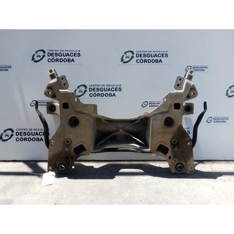 Recambio de puente delantero para peugeot 407 2.0 16v hdi cat (rhr / dw10bted4) referencia OEM IAM 9650785380  