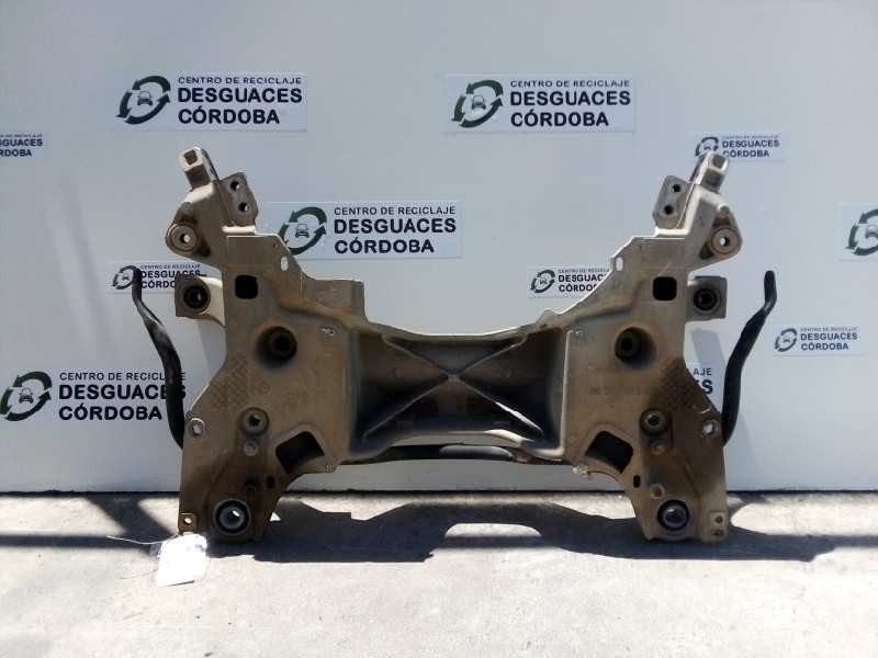 Recambio de puente delantero para peugeot 407 2.0 16v hdi cat (rhr / dw10bted4) referencia OEM IAM 9650785380  