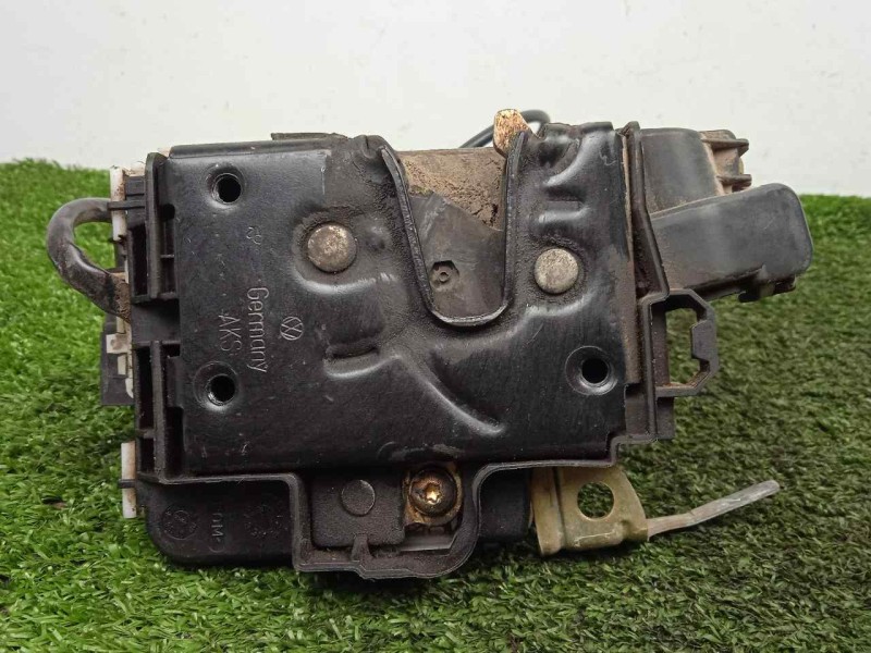 Recambio de cerradura puerta delantera derecha para seat cordoba berlina (6k2) 1.4 16v referencia OEM IAM 6K4837016D 6K1. - 99-0