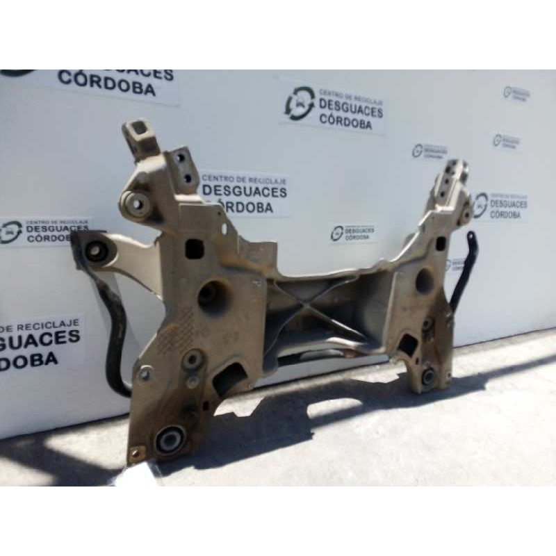 Recambio de puente delantero para peugeot 407 2.0 16v hdi cat (rhr / dw10bted4) referencia OEM IAM 9650785380  