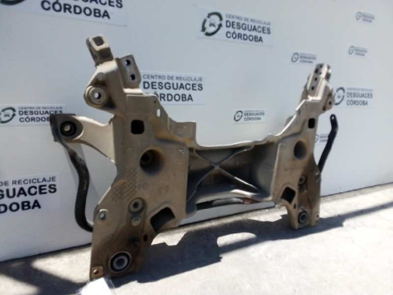 Recambio de puente delantero para peugeot 407 2.0 16v hdi cat (rhr / dw10bted4) referencia OEM IAM 9650785380  