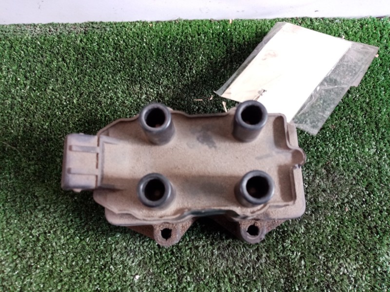 Recambio de bobina encendido para peugeot 306 berlina 3/4/5 puertas (s2) referencia OEM IAM   