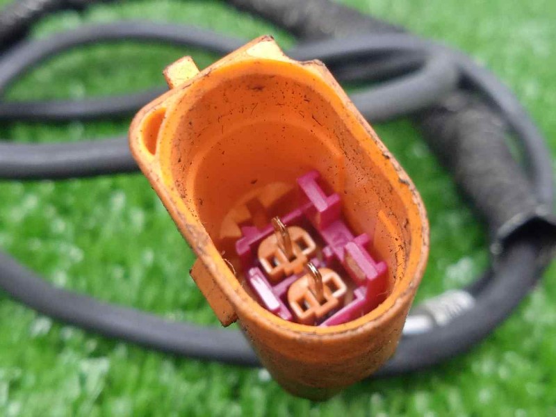 Recambio de sonda lambda para seat altea xl (5p5) 1.9 tdi referencia OEM IAM 03G906088D 2.CABLES 