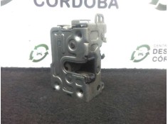 Recambio de cerradura puerta delantera izquierda para iveco daily caja cerrada (2006 =>) 2.3 diesel referencia OEM IAM  06-10 