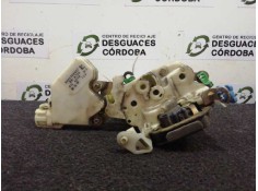 Recambio de cerradura puerta delantera izquierda para nissan maxima qx (a32) 2.0 v6 24v cat referencia OEM IAM   